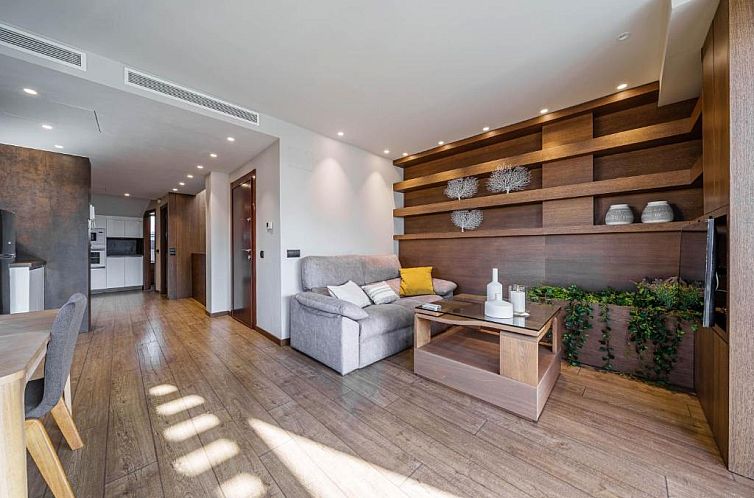 Apartamentos Gibralfaro Centro