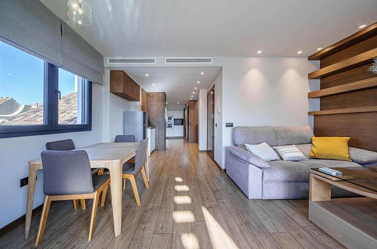 Apartamentos Gibralfaro Centro