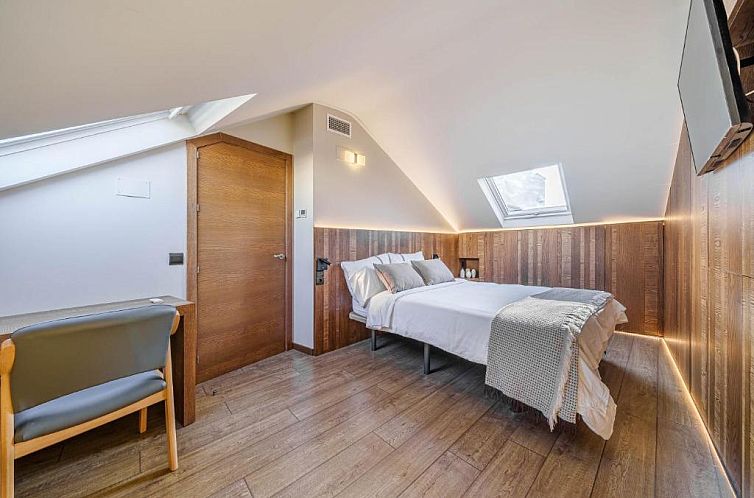 Apartamentos Gibralfaro Centro