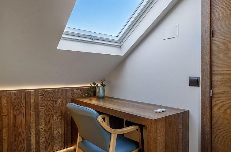 Apartamentos Gibralfaro Centro