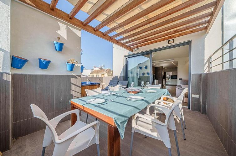 Apartamentos Gibralfaro Centro