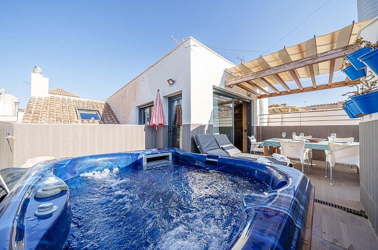 Apartamentos Gibralfaro Centro