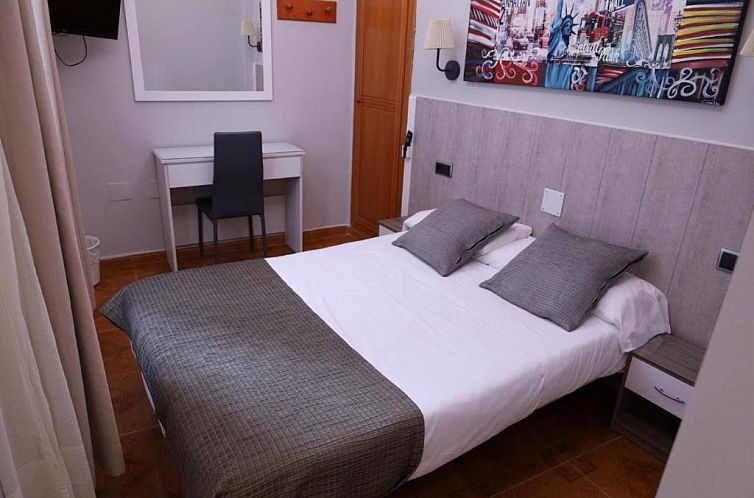 Hostal Victoria