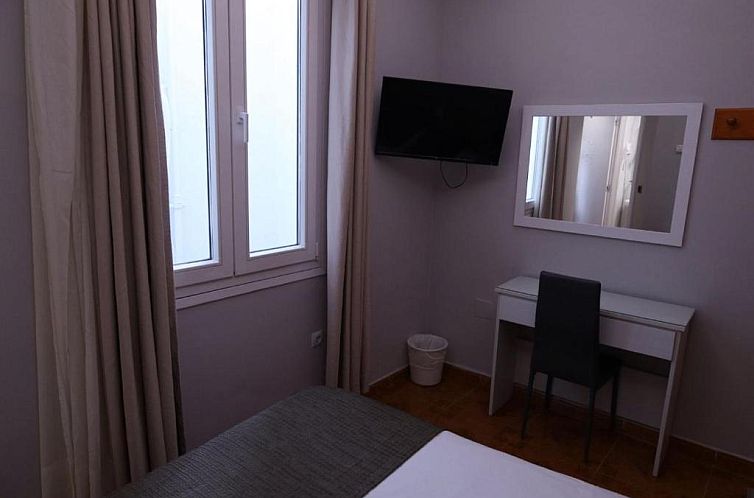 Hostal Victoria