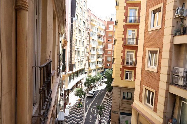 Hostal Victoria