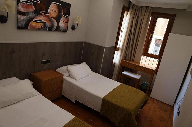 Hostal Victoria