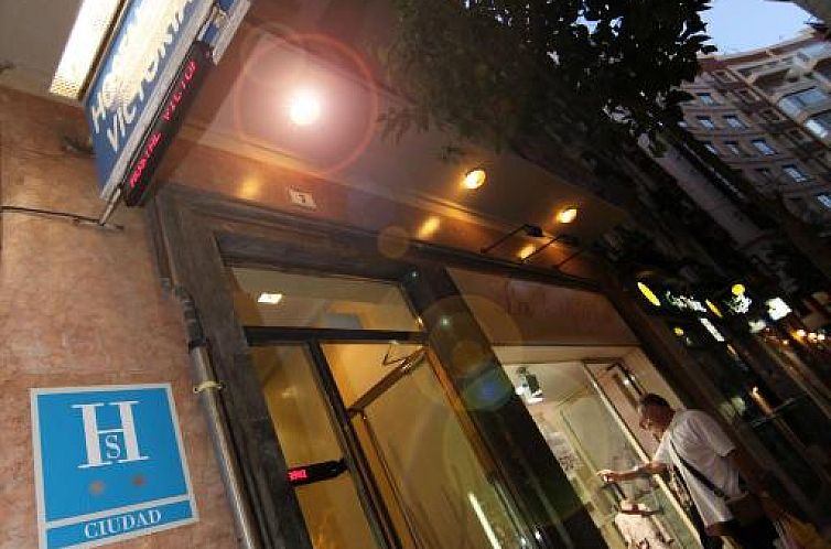Hostal Victoria
