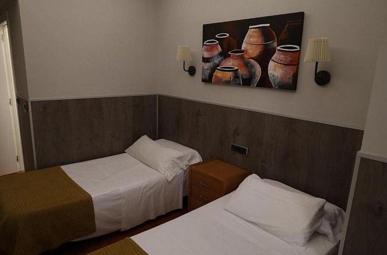 Hostal Victoria