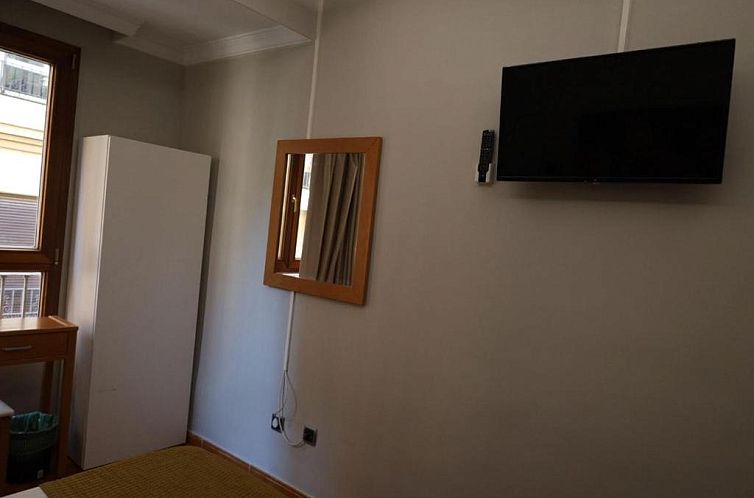 Hostal Victoria