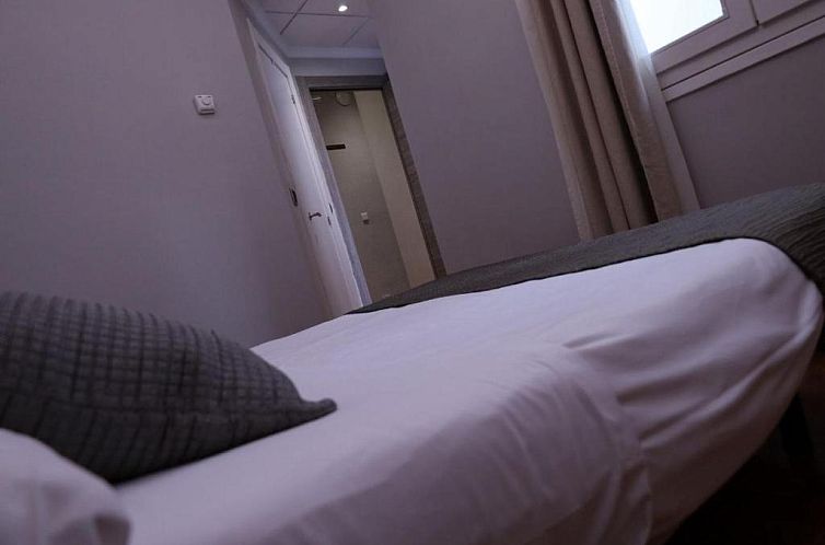 Hostal Victoria