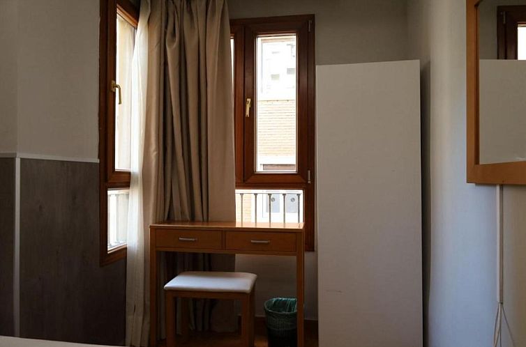 Hostal Victoria