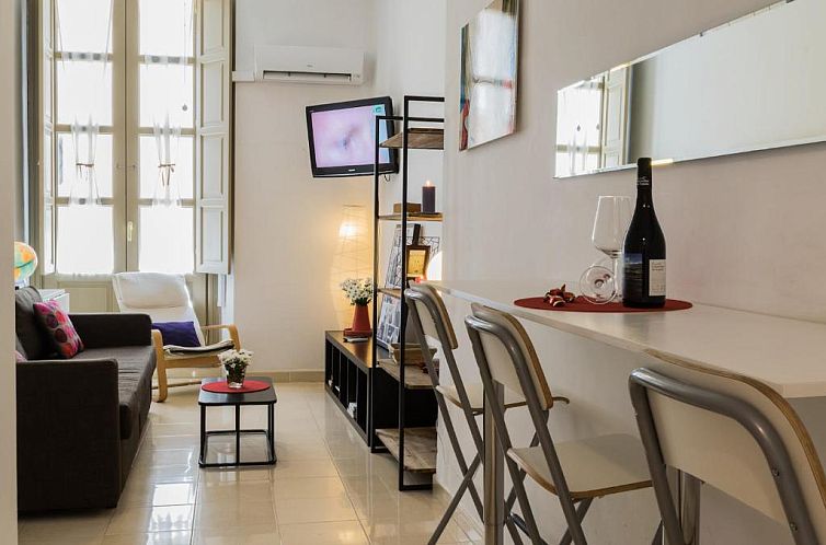 Unterkunft 162141155 - Appartement Andalusien - MALAMA Apartamentos Turísticos