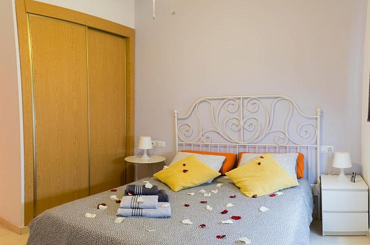 MALAMA Apartamentos Turísticos