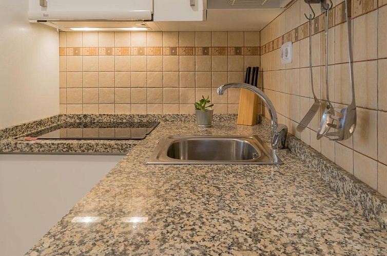 MALAMA Apartamentos Turísticos