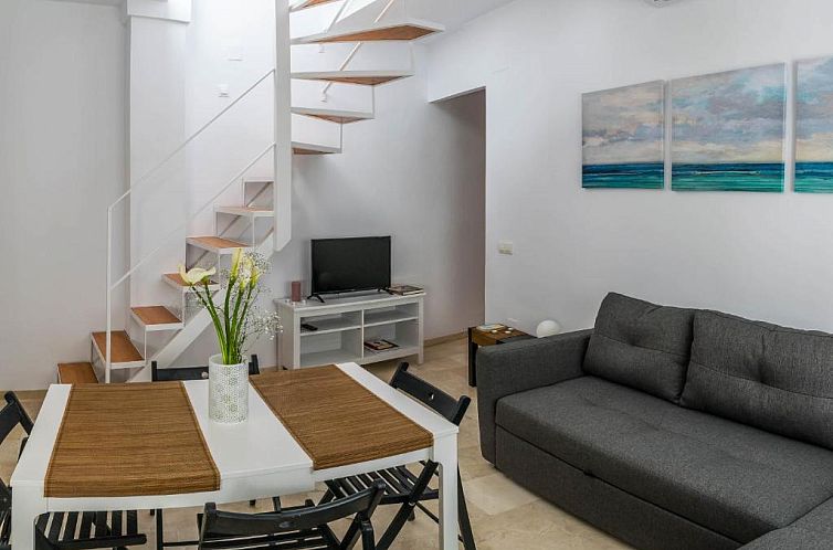 MALAMA Apartamentos Turísticos