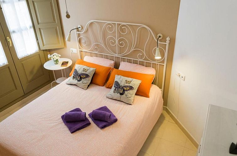 MALAMA Apartamentos Turísticos