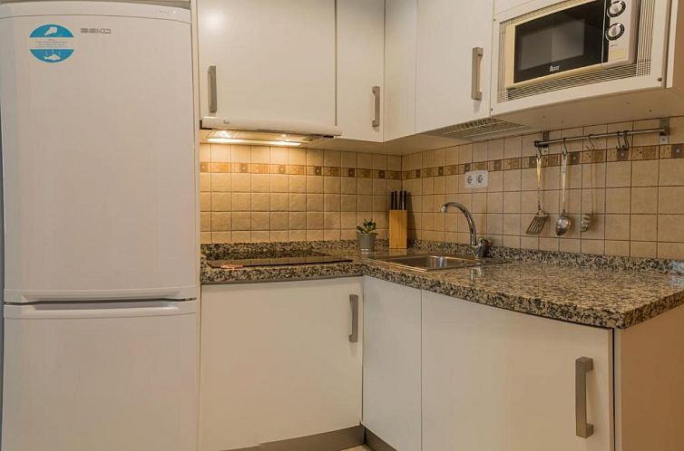 MALAMA Apartamentos Turísticos