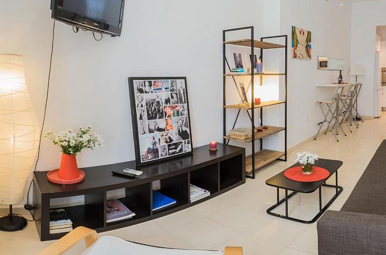 MALAMA Apartamentos Turísticos