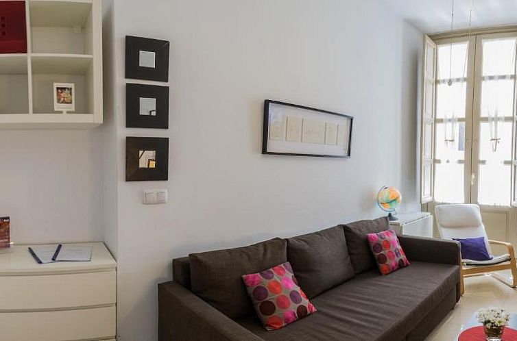 MALAMA Apartamentos Turísticos