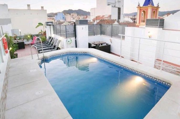 Apartamentos Salamanca