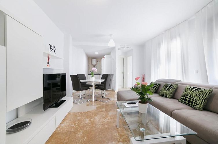 Apartamentos Salamanca