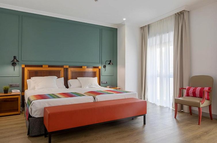 Unterkunft 16214116 - Appartement Andalusien - Hotel Don Curro