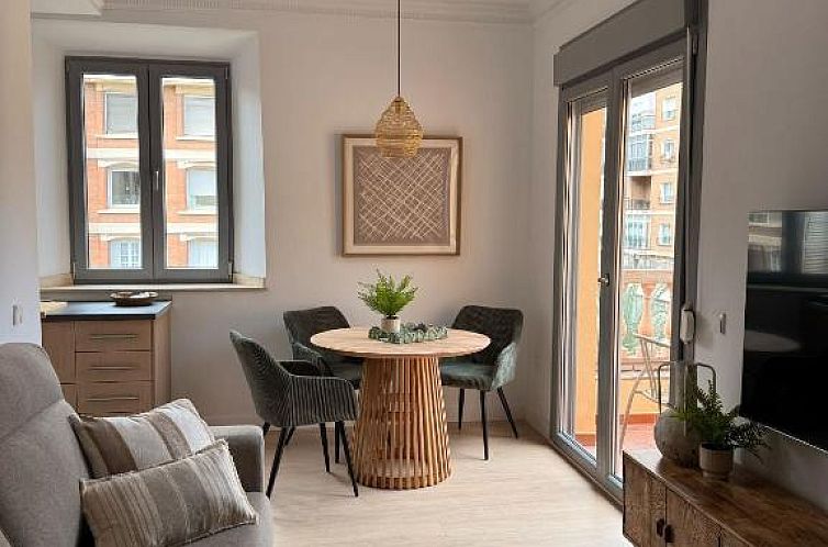 Verblijf 162141165 - Appartement Andalusie - Life Apartments Alameda Colón