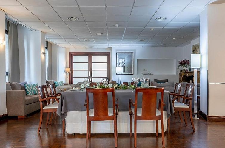 Hotel Don Curro