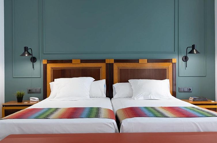 Hotel Don Curro