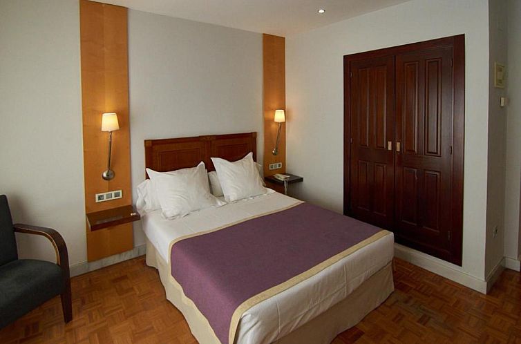 Hotel Don Curro