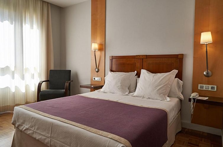Hotel Don Curro