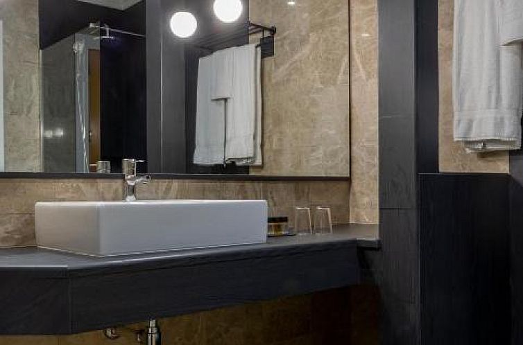 Hotel Don Curro