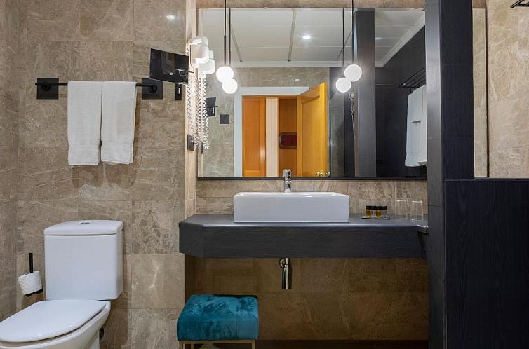 Hotel Don Curro