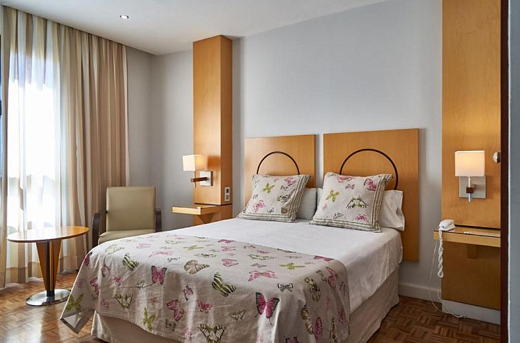 Hotel Don Curro