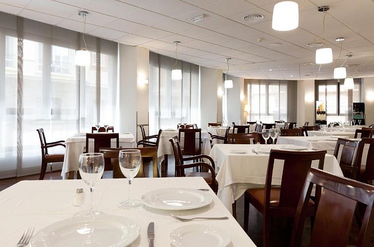 Hotel Don Curro
