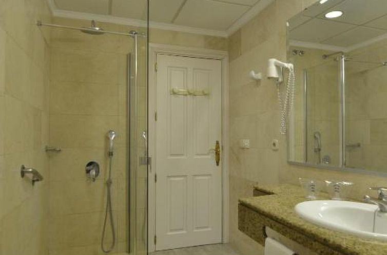 Hotel Don Curro