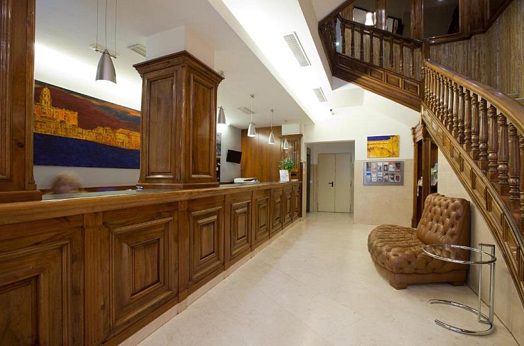 Hotel Don Curro