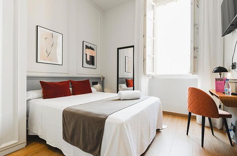 Alcazaba Premium Hotel