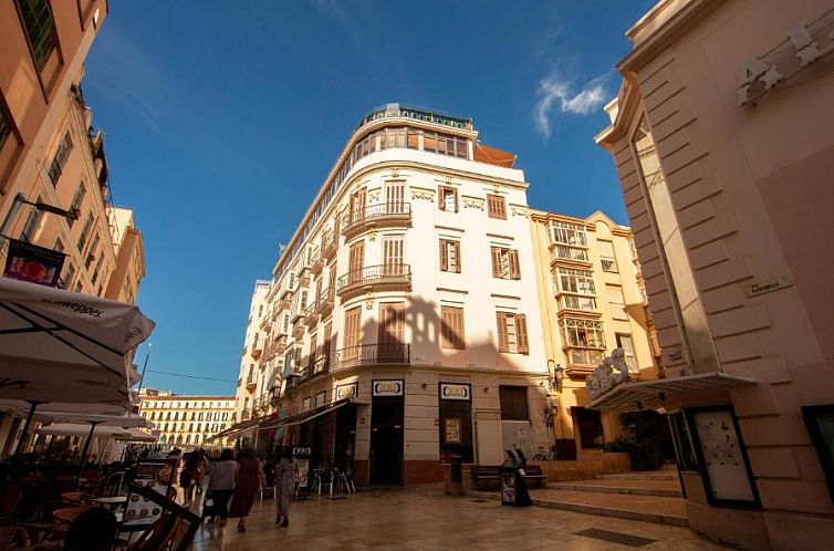 Alcazaba Premium Hotel