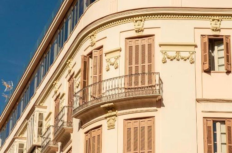Alcazaba Premium Hotel
