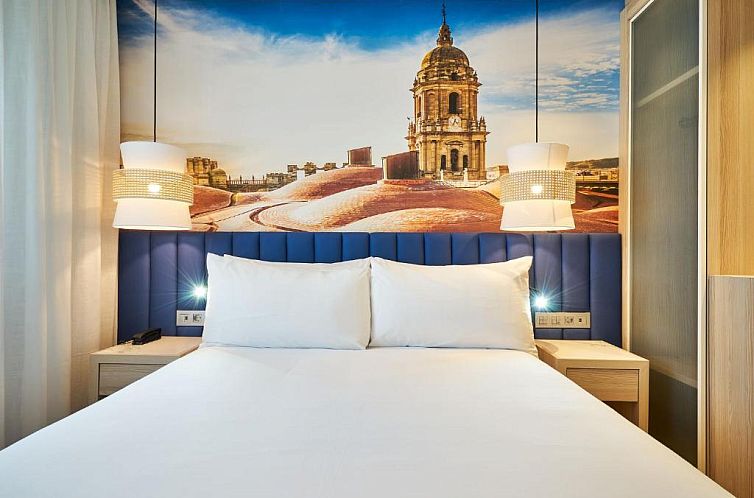 Eurostars Astoria