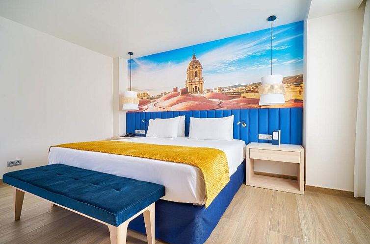 Eurostars Astoria