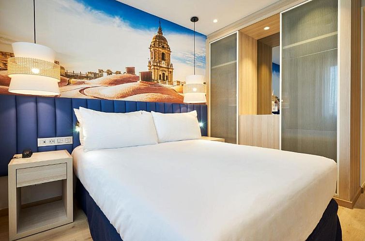 Eurostars Astoria