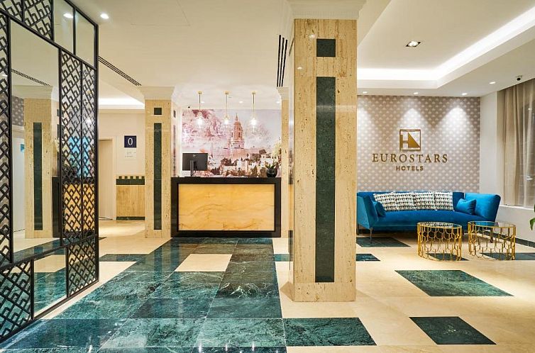 Eurostars Astoria