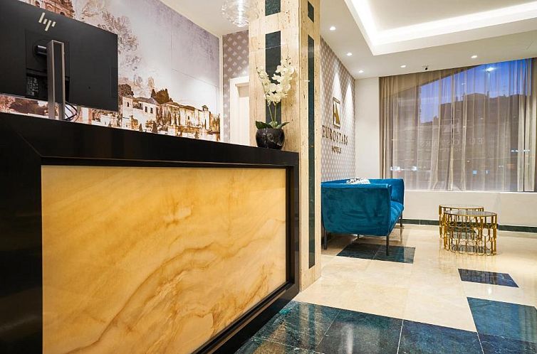 Eurostars Astoria