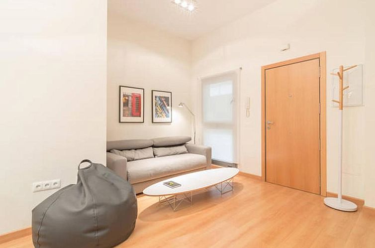 Guest house 162141187 - Apartment Andalusia - Victoria FreshApartments by Bossh! Apartments