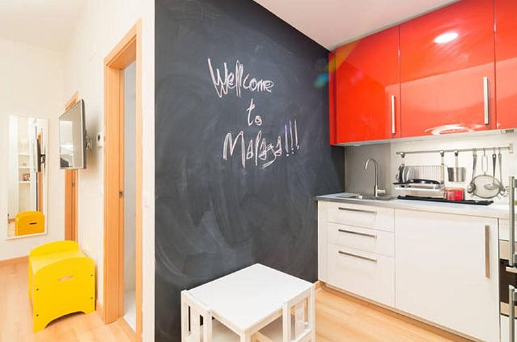 Victoria FreshApartments by Bossh! Apartments