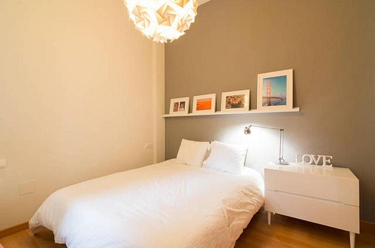 Victoria FreshApartments by Bossh! Apartments