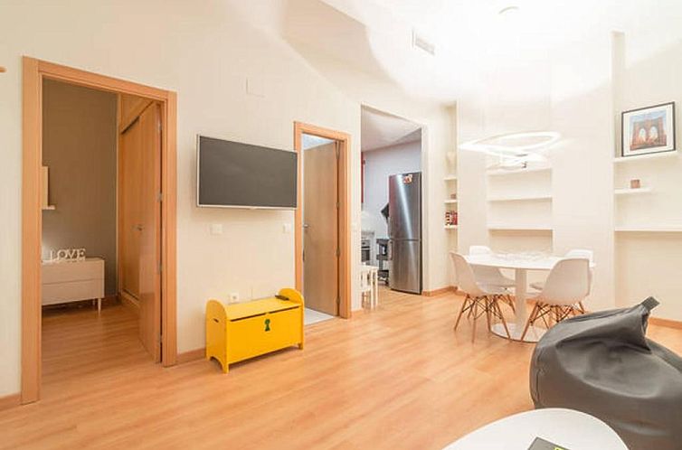 Victoria FreshApartments by Bossh! Apartments