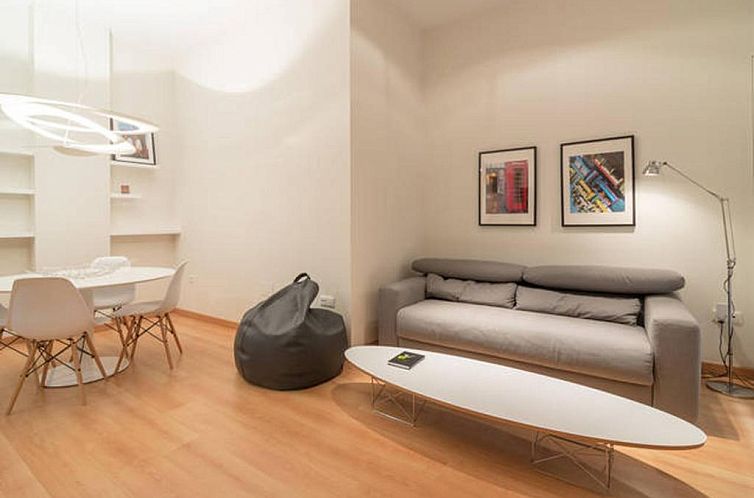 Victoria FreshApartments by Bossh! Apartments